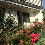 Stilvolles Im Allgaeu Апартаменты *