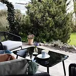 Апартаменты Stilvolles Im Allgaeu