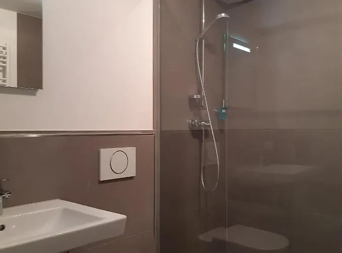 Apartment Stilvolles Im Allgaeu Rettenbach am Auerberg