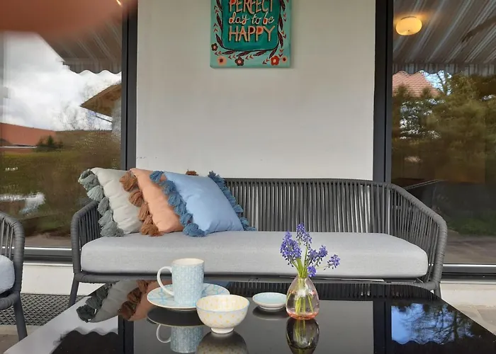 Stilvolles Im Allgaeu Apartment *