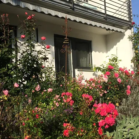 Stilvolles Im Allgaeu Apartamento *