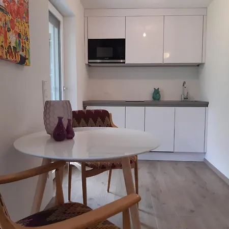 Stilvolles Im Allgaeu Apartamento