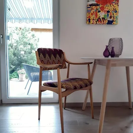 Stilvolles Im Allgaeu Apartamento Rettenbach am Auerberg