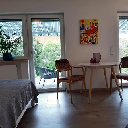 Apartamento Stilvolles Im Allgaeu *