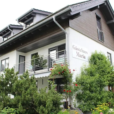 アパート Stilvolles Im Allgaeu *