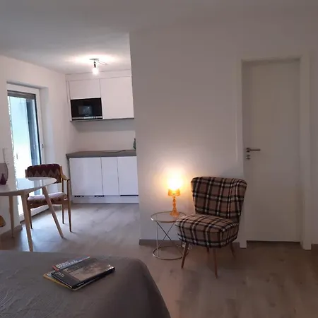 Stilvolles Im Allgaeu Apartamento *