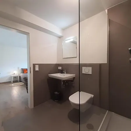 Apartamento Stilvolles Im Allgaeu Rettenbach am Auerberg