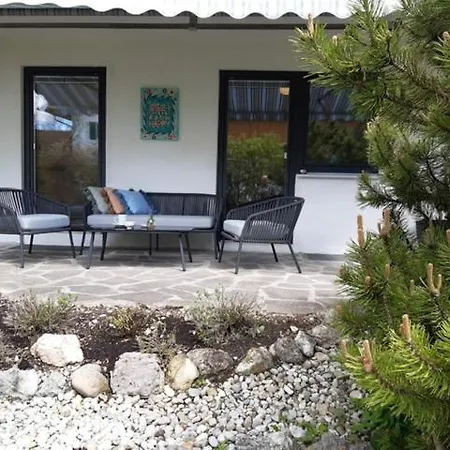 Stilvolles Im Allgaeu Apartamento *
