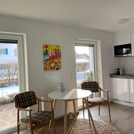 Stilvolles Im Allgäu Appartamento *