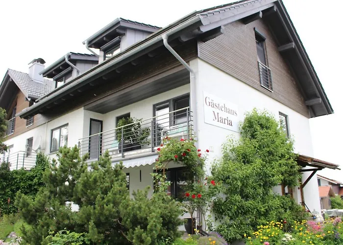 Appartamento Stilvolles Im Allgäu *