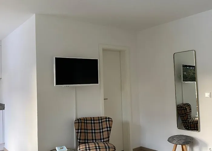 Stilvolles Im Allgäu *